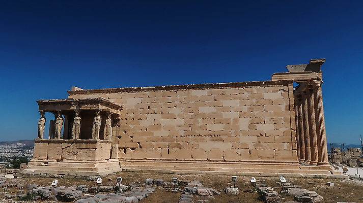 포토 JPG 해외이미지 벽 시계 여행 건축양식 하늘 벽돌 풍경 사람없음 야외 건물 탑 흙 바위 기둥 도시 사찰 역사 큼 폐허 파르테논신전 천연기념물 아크로폴리스 옛날 파멸 해외포토 건축물 건축 컨셉 종교건축 신전 돌_바위 크기 그리스 파일형식 소멸 이미지허브