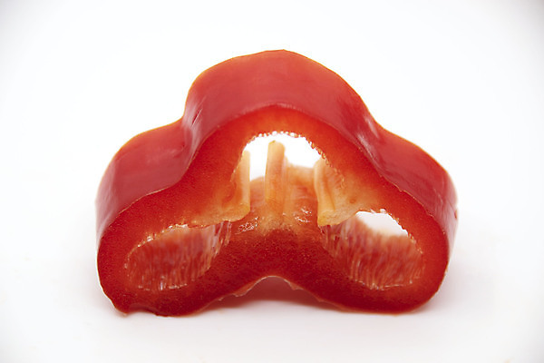 포토 JPG 해외이미지 음식 조각 채소 아침 사람없음 빨간색 달콤 맛 자르기 후추 숙성 해외포토 주간 컬러 컨셉 모션 향신료 파일형식 이미지허브