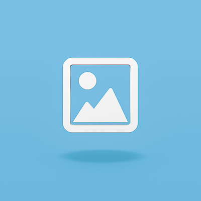 JPG 해외이미지 일러스트 사람없음 3D 어플리케이션 파란배경 이미지 해외일러스트 백그라운드 파란색 디지털합성 파일형식 이미지허브