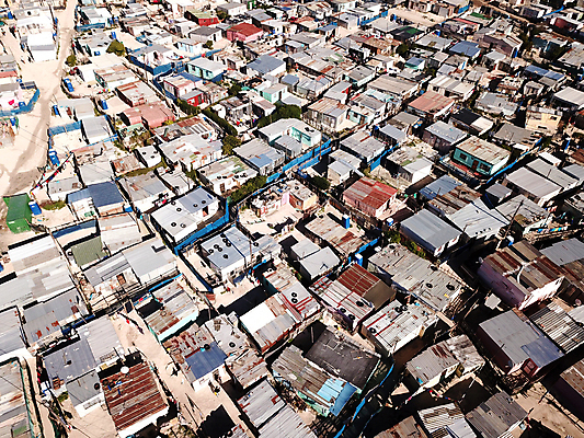 포토 JPG 해외이미지 아프리카 안테나 풍경 사람없음 플랫 큼 가난 문제 통조림 남아프리카 빈민가 케이프타운 해외포토 나라 컨셉 통신 크기 남아프리카공화국 파일형식 이미지허브