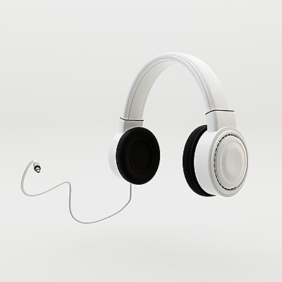 포토 JPG 해외이미지 음악 사람없음 3D 헤드폰 오브젝트 해외포토 음향기기 문화예술 디지털합성 파일형식 이미지허브