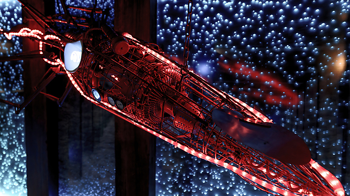 포토 JPG 해외이미지 모양 산업 바다 컨셉 곡선 공장 지붕 추상 프레임 실내 나선형 어류 사람없음 내부 옆모습 그래픽 빛 반짝임 금속 흰색 원형 고리 은색 큼 유연 창고 천장 상업 철사 시스템 뼈대 수납 다락방 얇은 지원 철강 카피스페이스 해외포토 도형 선 뷰포인트 컬러 무늬 공업 모션 재질 수중동물 공백 크기 파일형식 이미지허브