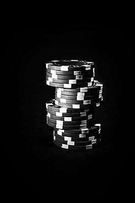 포토 JPG 해외이미지 사람없음 검은색 포커칩 도박 오브젝트 카지노 포커 해외포토 컬러 게임 트럼프 파일형식 이미지허브