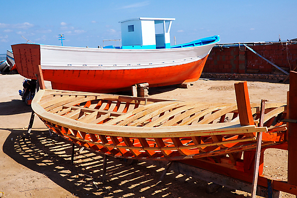 포토 JPG 해외이미지 사람없음 목재 항구 어선 보트 유지 옛날 해외포토 나무 배_교통 재료 교통시설 파일형식 이미지허브