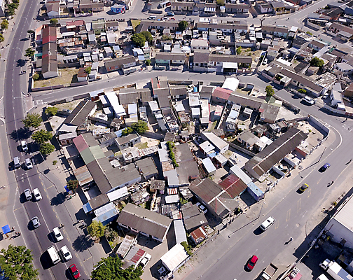 포토 JPG 해외이미지 주택 안테나 사람없음 가난 남아프리카 케이프타운 해외포토 컨셉 통신 아프리카 건물 남아프리카공화국 파일형식 이미지허브