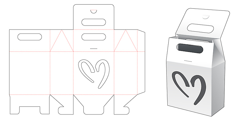 포토 JPG 해외이미지 종이 일러스트 사람없음 상자 설계도 흰색 패키지 해외일러스트 컬러 건설업 파일형식 이미지허브