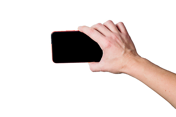 포토 JPG 해외이미지 템플릿 손 여자 컨셉 통신 부분 손가락 성인 사람없음 스마트폰 핸드폰 공백 장비 잡기 상품 흰배경 터치스크린 목업 해외포토 백그라운드 모션 사람 신체부위 전자제품 스마트기기 흰색 파일형식 이미지허브