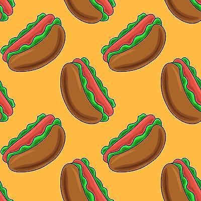 EPS 해외이미지 디자인 종이 음식 빵 분홍색 백그라운드 패턴 일러스트 벽지 추상 거리 패스트푸드 샌드위치 육류 그래픽 장식 초록색 갈색 유행 공책 저녁식사 소고기 직물 뜨거움 신용카드 소시지 인쇄 먹기 속도 그림 질감 핫도그 해외일러스트 컬러 무늬 식재료 모션 문구용품 금융 식사 가공식품 인스턴트 파일형식 벡터 이미지허브