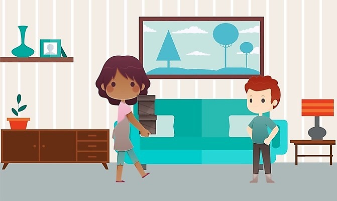 EPS 해외이미지 캐릭터 라이프스타일 디자인 여자 꽃 행복 아들 어린이 의자 일러스트 비즈니스 가족 휴가 주택 함께함 실내 선물 사랑 사람 앉기 소년 성인 그래픽 독서 놀람 방 축하 업무 생일 아빠 플랫 만화 주기 고립 해외일러스트 일러캐릭터 식물 기념일 남자 감정 가구 컨셉 관계 모션 표정 내부 건물 생활 작업 파일형식 벡터 이미지허브