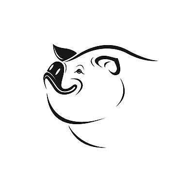 EPS 해외이미지 동물 디자인 실루엣 선 음식 백그라운드 일러스트 포유류 육류 돼지고기 미술 그래픽 반려동물 농장 머리 라벨 상점 검은색 가축 수확 흰색 돼지 상품 스케치 심볼 그림 코 복고 꼬리 베이컨 판화 고립 엘리먼트 스타일 해외일러스트 컬러 농업 식재료 문화예술 프레임 촬영기법 신체부위 파일형식 벡터 이미지허브