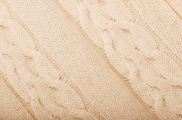 포토 JPG 해외이미지 백그라운드 근접촬영 사람없음 질감 베이지색 뜨개옷 해외포토 옷 뷰포인트 컬러 파일형식 이미지허브