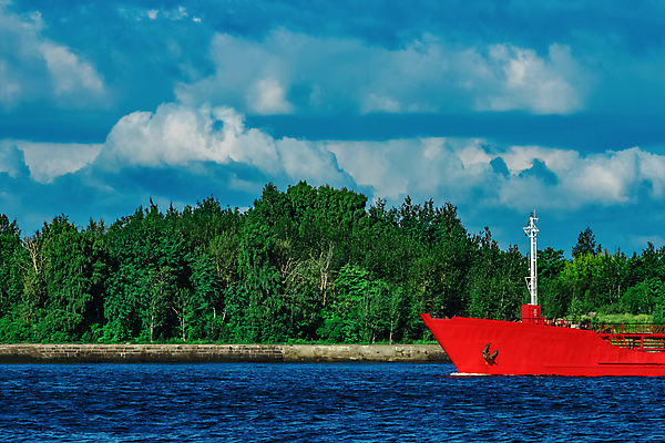 포토 JPG 해외이미지 산업 바다 사람없음 유조선 파이프라인 해외포토 파이프_관 파일형식 이미지허브