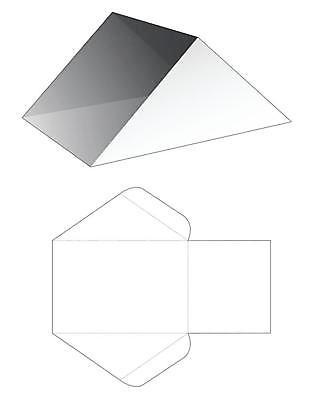 EPS 해외이미지 종이 일러스트 사람없음 상자 설계도 흰색 패키지 해외일러스트 컬러 건설업 파일형식 벡터 이미지허브