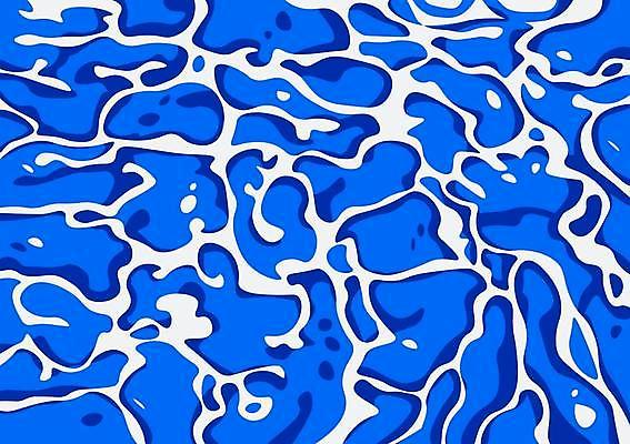 EPS 해외이미지 디자인 벽 파도 바다 백그라운드 패턴 곡선 일러스트 모션 자연 벽지 표면 추상 미술 그래픽 장식 물 파란색 빛 컬러풀 거품 흰색 투명 액체 개울 고급 떨어짐 만화 질감 해외일러스트 자연요소 선 컬러 컨셉 무늬 문화예술 강 생태계 파일형식 벡터 이미지허브