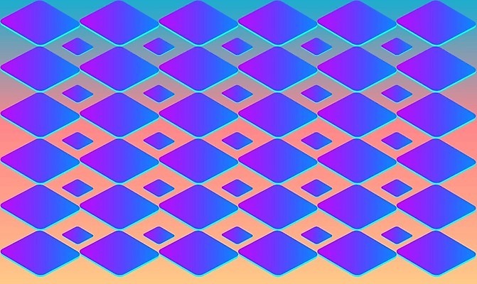 EPS 해외이미지 모양 디자인 종이 분홍색 백그라운드 컨셉 패턴 일러스트 벽지 추상 미술 경사 그래픽 장식 빛 컬러풀 유행 우주 디지털 수확 바위 직물 야간 인쇄 심볼 타일 큐브 질감 레이아웃 은하계 대리석 꽃가루 모자이크 공상 스타일 멤피스디자인 해외일러스트 자연요소 컬러 무늬 농업 재료 문화예술 가루 파일형식 벡터 산업 이미지허브