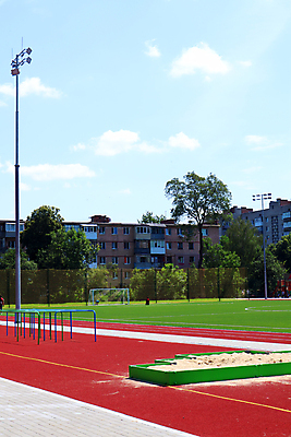 포토 JPG 해외이미지 직업 길 선 스포츠 백그라운드 패턴 밭 곡선 표면 건강 피곤 이벤트 사람없음 야외 빨간색 초록색 파란색 달리기 조깅 운동 축구 경쟁 경기장 펼침 흰색 오픈 끝 강의 시작 런닝머신 대회 달리기선수 선로 해외포토 컬러 컨셉 무늬 농업 스포츠시설 모션 구기 운동기구 육상선수 파일형식 이미지허브