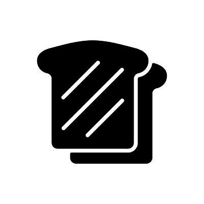 EPS 해외이미지 디자인 음식 빵 조각 다이어트 일러스트 샌드위치 식사 빵집 껍질 아침식사 낟알 밀 굽기 만취 심볼 사인 슬라이스 토스트 프랑스어 점심식사 고립 상형문자 제빵사 호밀 해외일러스트 직업 문자 곡류 건강 상점 구이 술취함 파일형식 벡터 이미지허브