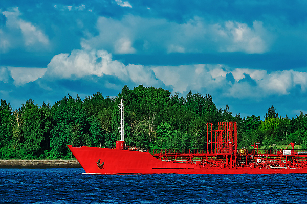포토 JPG 해외이미지 산업 바다 사람없음 유조선 파이프라인 해외포토 파이프_관 파일형식 이미지허브