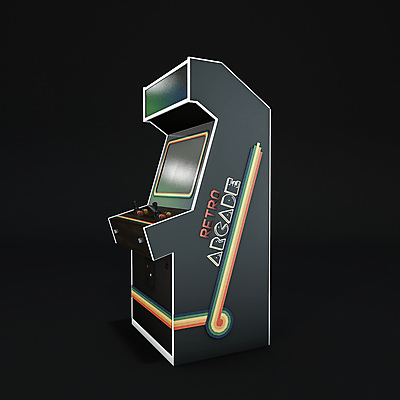 포토 JPG 해외이미지 백그라운드 일러스트 놀이 사람없음 그래픽 컴퓨터 3D 스크린 모니터 동전 기계 기쁨 수확 게임 클래식 캐비닛 복고 만들기 전자 조이스틱 점수 동영상 중독 위로 고립 관리자 옛날 제어 플레이어 픽셀 해외일러스트 감정 컨셉 돈 농업 모션 전자제품 게임기 사물함 디지털합성 파일형식 이미지허브