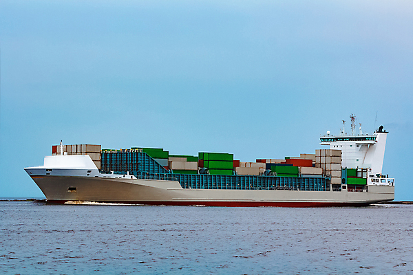 포토 JPG 해외이미지 산업 바다 사람없음 화물 컨테이너 화물선 상업 수입 수출업 해외포토 배_교통 운송업 파일형식 이미지허브