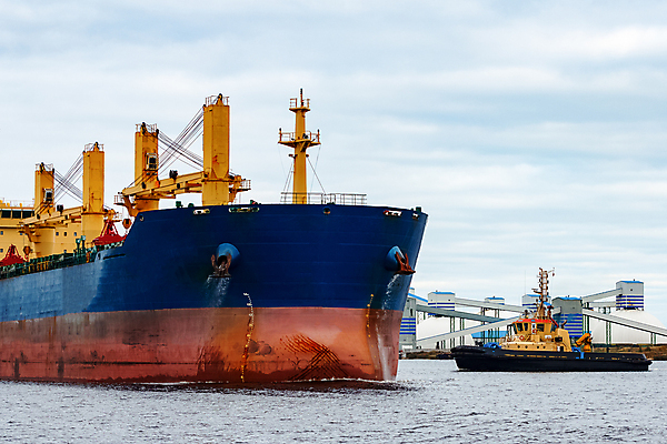 포토 JPG 해외이미지 산업 사람없음 화물 컨테이너 화물선 물류 수입 수출업 해외포토 배_교통 운송업 파일형식 이미지허브