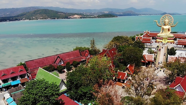 포토 JPG 해외이미지 행복 종교 섬 여행 불교 건축양식 태국 자연 휴가 휴식 주택 안테나 파노라마 동양인 사람없음 야외 가로 조각상 뷰티 놀람 자유 만 사찰 즐거움 그림 태평양 드론 무료 환상 많음 카피스페이스 해외포토 건축 감정 아시아 바다 컨셉 통신 종교건축 촬영기법 표정 인종 건물 조형물 공백 생태계 파일형식 이미지허브