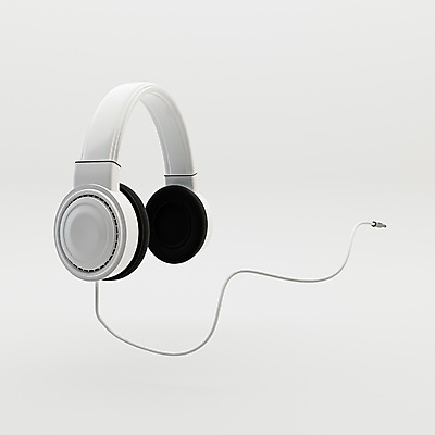 포토 JPG 해외이미지 음악 사람없음 3D 헤드폰 오브젝트 해외포토 음향기기 문화예술 디지털합성 파일형식 이미지허브