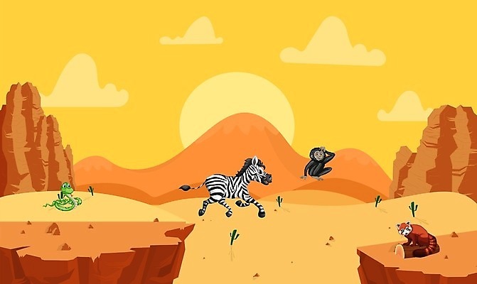 EPS 해외이미지 나무 동물 1 디자인 남자 모래 여행 포즈 백그라운드 일러스트 포유류 자연 하늘 풍경 야외 그래픽 초록색 여름 태양 검은색 어둠 힘 일몰 사막 아기 닫기 개 숲 만화 그림 먼지 장면 무료 해외일러스트 자연요소 식물 계절 컬러 모션 사람 노을 생태계 파일형식 벡터 이미지허브