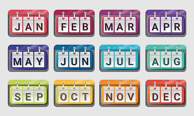 EPS 해외이미지 템플릿 디자인 백그라운드 컨셉 일러스트 비즈니스 그래픽 세로 컬러풀 숫자 자료 웹 인포그래픽 정보 성장 발표 연결 심볼 보고서 레이아웃 단계 월 진행 마케팅 방법 엘리먼트 타임라인 프로젝트 해외일러스트 문자 컬러 인터넷 날짜 파일형식 벡터 이미지허브