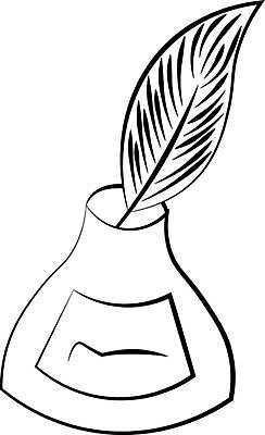 EPS 해외이미지 디자인 종이 어린이 선 스티커 일러스트 포장 캘리그라피 봉투 잉크 미술 그래픽 장식 상자 펜 디지털 공책 수확 골동품 신용카드 메시지 낙서 냄비 인쇄 만화 스케치 편지 깃털 그림 복고 윤곽 고립 깃털펜 엘리먼트 옛날 편지쓰기 해외일러스트 농업 문화예술 문구용품 사람 금융 필기구 기록 솥 파일형식 벡터 이미지허브