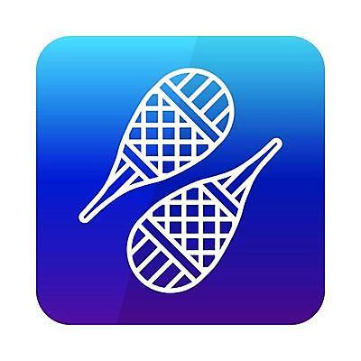 EPS 해외이미지 전통 디자인 계절 백그라운드 겨울 일러스트 휴가 야외 픽토그램 걷기 산책 하이킹 장비 추위 수확 흰색 쌍 플랫 심볼 사인 고립 설피 스타일 해외일러스트 컬러 농업 모션 레저 휴식 파일형식 벡터 이미지허브