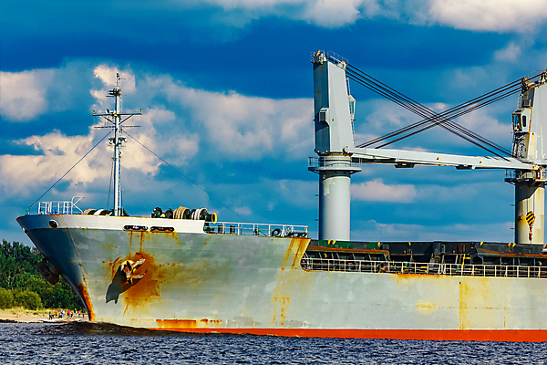 포토 JPG 해외이미지 산업 바다 사람없음 화물 컨테이너 화물선 상업 물류 수입 수출업 해외포토 배_교통 운송업 파일형식 이미지허브