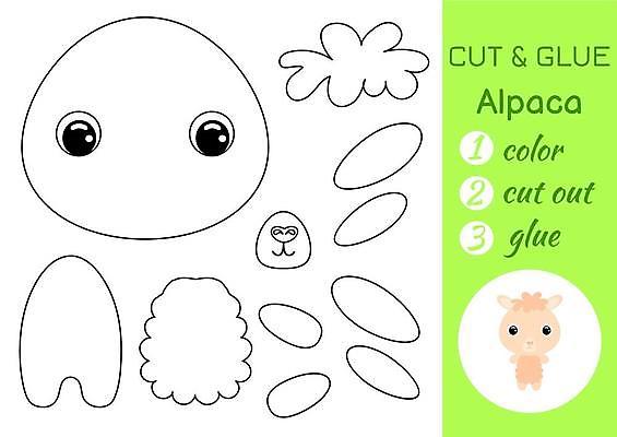 EPS 해외이미지 클립아트 모양 동물 모델 템플릿 직업 캐릭터 교육 실루엣 종이 어린이 일러스트 학교 놀이 책 검은색 유치원 게임 흰색 아기 퍼즐 어플리케이션 인쇄 만화 자르기 묘사 뇌 반죽 페이지 판지 고립 알파카 엘리먼트 접착제 차단 해외일러스트 일러캐릭터 컬러 모션 촬영기법 사람 풀_접착제 파일형식 벡터 이미지허브