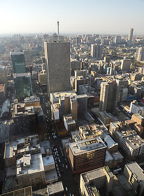 포토 JPG 해외이미지 안테나 사람없음 건물 도시 도심 개발 남아프리카 해외포토 건축물 통신 아프리카 파일형식 이미지허브