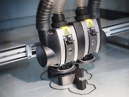 포토 JPG 해외이미지 실내 근접촬영 사람없음 과학기술 작업 제조 작음 속도 석고 인공 3D프린터 4차산업 해외포토 산업 뷰포인트 기술 내부 인쇄기 크기 파일형식 이미지허브