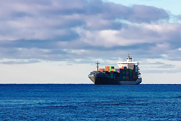 포토 JPG 해외이미지 산업 바다 사람없음 화물 컨테이너 화물선 상업 수입 수출업 해외포토 배_교통 운송업 파일형식 이미지허브