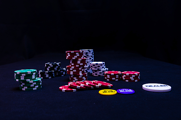 포토 JPG 해외이미지 사람없음 포커칩 도박 오브젝트 카지노 포커 해외포토 게임 트럼프 파일형식 이미지허브