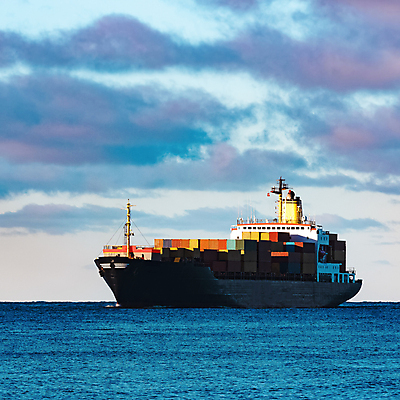 포토 JPG 해외이미지 산업 바다 사람없음 화물 컨테이너 화물선 상업 수입 수출업 해외포토 배_교통 운송업 파일형식 이미지허브
