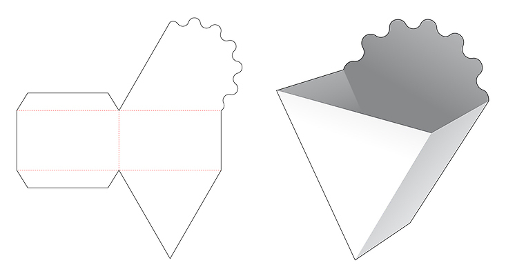 포토 JPG 해외이미지 종이 일러스트 사람없음 상자 설계도 흰색 패키지 해외일러스트 컬러 건설업 파일형식 이미지허브