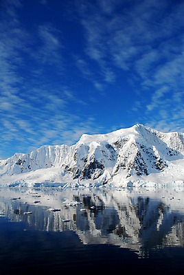 포토 JPG 해외이미지 바다 산 사람없음 맑음 얼음 추위 남극 북극 해외포토 자연요소 날씨 극지방 파일형식 이미지허브