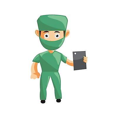 EPS 해외이미지 템플릿 직업 캐릭터 디자인 남자 감정 얼굴 포즈 유니폼 신체 일러스트 청진기 건강 병원 창조 서기 사람 스마트폰 알약 약 간호사 의사 도움 그리기 만화 구조원 수집 직원 치과의사 옷입기 외과 고립 돌봄 엘리먼트 아바타 해외일러스트 일러캐릭터 옷 컨셉 의학 의료기기 모션 신체부위 핸드폰 스마트기기 의료진 파일형식 벡터 전자제품 이미지허브