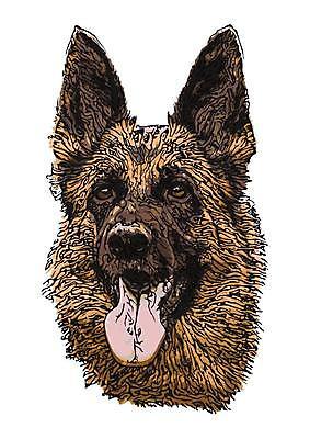 EPS 해외이미지 동물 일러스트 잉크 경비 반려동물 양 양치기 경찰 개 스케치 그림 사냥개 송곳니 기르기 유래 해외일러스트 직업 포유류 미술 안전 치아 보호 돌봄 파일형식 벡터 이미지허브