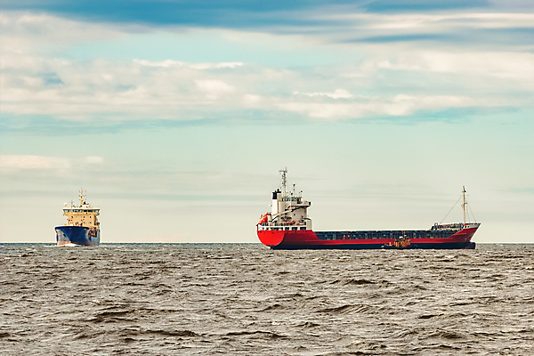 포토 JPG 해외이미지 해외 산업 바다 사람없음 화물 컨테이너 화물선 상업 물류 수입 수출업 해외포토 배_교통 운송업 파일형식 이미지허브