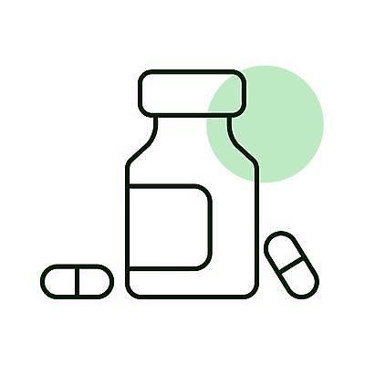 EPS 해외이미지 디자인 일러스트 건강 치료 알약 약 의사 항아리 질병 컨테이너 약국 심볼 사인 처방 조제 고립 돌봄 복용 진통제 화학물질 항생제 해외일러스트 산업 의학 모션 의료진 도자기 화학 만들기 파일형식 벡터 이미지허브