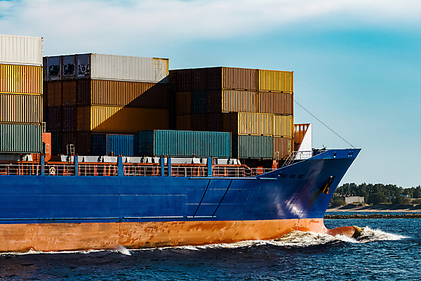 포토 JPG 해외이미지 산업 바다 사람없음 화물 컨테이너 화물선 상업 수입 수출업 해외포토 배_교통 운송업 파일형식 이미지허브