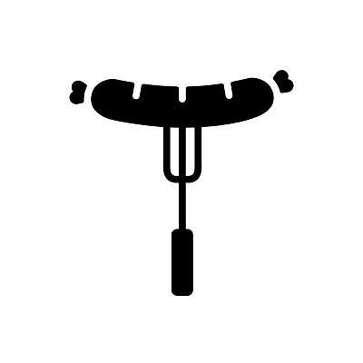 EPS 해외이미지 디자인 음식 포크 일러스트 육류 돼지고기 요리 소풍 파티 식사 저녁식사 소고기 튀김 신선 뜨거움 소시지 개 맛 그릴 바비큐 굽기 먹기 심볼 사인 속도 칼로리 점심식사 고립 상형문자 프랑크푸르트 해로움 해외일러스트 문자 식기 컨셉 식재료 포유류 모션 주방용품 독일 이벤트 야외활동 도시 가공식품 구이 파일형식 벡터 이미지허브