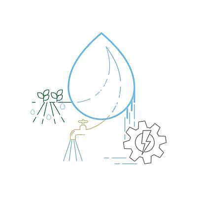 EPS 해외이미지 식물 편집 디자인 산업 백그라운드 컨셉 농업 일러스트 가정 추상 그래픽 물 환경 재활용 인포그래픽 에너지 플랫 떨어짐 제조 심볼 라인아트 사인 윤곽 이익 가치 자원 리빙 내추럴 고립 엘리먼트 인수 타격 필요 해외일러스트 자연요소 선 무늬 모션 친환경 파일형식 벡터 이미지허브