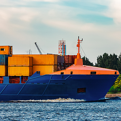 포토 JPG 해외이미지 산업 바다 사람없음 화물 컨테이너 화물선 상업 수입 수출업 해외포토 배_교통 운송업 파일형식 이미지허브