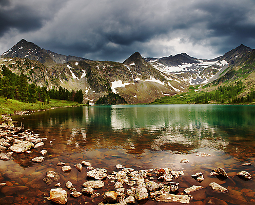 포토 JPG 해외이미지 호수 자연 하늘 산 파노라마 사람없음 초록색 물 반사 환경 계곡 침묵 등산 거울 저녁 숲 암초 산악지대 생태학 시베리아 웅장함 절정 터키석 해외포토 자연요소 교육 컬러 촬영기법 소리 트래킹 야간 보석 생태계 파일형식 이미지허브
