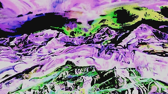 포토 JPG 해외이미지 모양 백그라운드 일러스트 사람없음 그래픽 컬러풀 3D 페인트 거친 우아함 그림 질감 공상 천국 흥미 해외일러스트 컬러 컨셉 디지털합성 파일형식 이미지허브